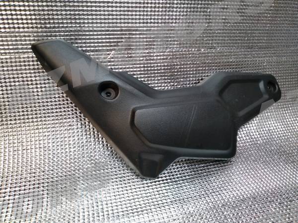 -OCCASION- CACHE FINITION CADRE D. 500 AC-525 ACX EUV