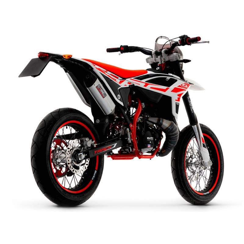 SILENCIEUX Sonic ALU Diam 24 mm Beta RR 50 Enduro/Motard 2022/2023 (Diam 24 mm) Homologué
 SILENCIEUX Sonic ALU Diam 24 mm Beta RR 50 Enduro/Motard 2022/2023 (Diam 24 mm) Homologué origine BETA -DISPO