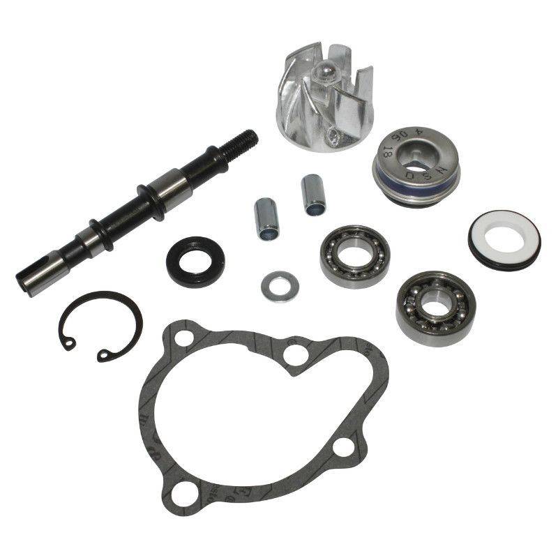 KIT REPARATION POMPE A EAU MAXISCOOTER ADAPTABLE KYMCO 250 GRAND DINK, 250 PEOPLE S, 250 XCITING, 300 XCITNG, 300 PEOPLE S (KIT) KIT REPARATION POMPE A EAU MAXISCOOTER ADAPTABLE KYMCO 250 BET&WIN, 250 GRAND DINK, 250 PEOPLE S, 250 XCITING, 300 XCITNG, 300 PEOPLE S (KIT) origine KYMCO -DISPO
