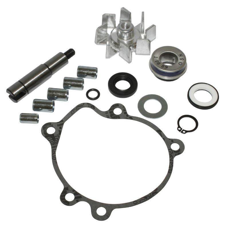KIT REPARATION POMPE A EAU MAXISCOOTER ADAPTABLE KYMCO 700 MYROAD 2011> KIT REPARATION POMPE A EAU MAXISCOOTER ADAPTABLE KYMCO 700 MYROAD 2011> origine KYMCO 
