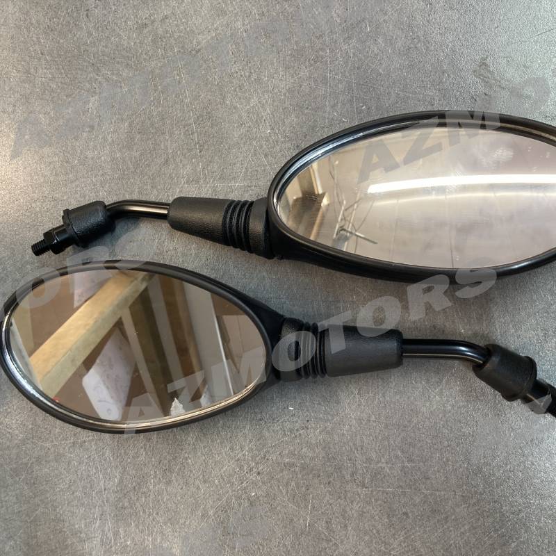 KIT RETROVISEURS ARIOS-KITE 50 ORCAL  origine  -DISPO