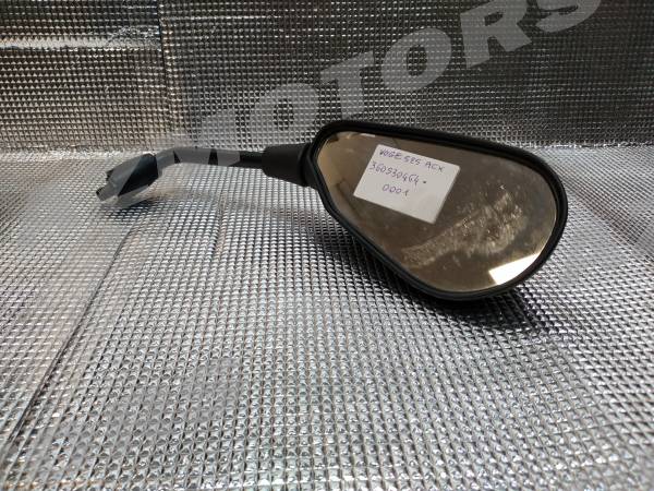 -OCCASION- RETROVISEUR D. VOGE 500 AC-525 ACX EU V -OCCASION- RETROVISEUR D. VOGE 500 AC-525 ACX EU V origine VOGE -DISPO