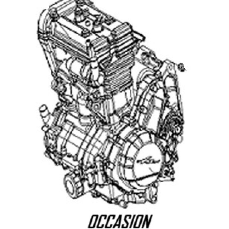 OCCASION - MOTEUR (10Km) COMPLET (avec M Ar.) CJ 650 EUV CHANGJIANG
REFERENCE Pieces changjiang Origine 37011010CDC
OCCASION - MOTEUR (10Km) COMPLET (avec M Ar.) CJ 650 EUV CHANGJIANG