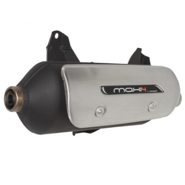 POT MAXISCOOTER TECNIGAS NEW MAXI 4 ADAPTABLE KYMCO 125 PEOPLE GTI 2010> POT D ECHAPPEMENT TECNIGAS NEW MAXI 4 ADAPTABLE KYMCO 125 PEOPLE GTI 2010> origine KYMCO 