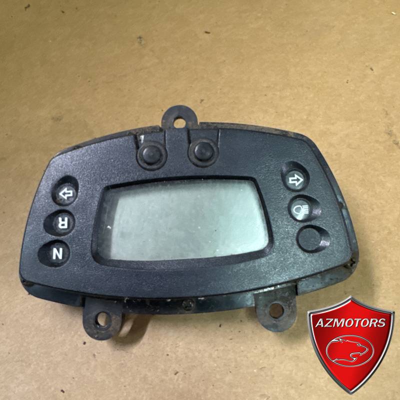 -OCCASION- COMPTEUR DE VITESSE KYMCO