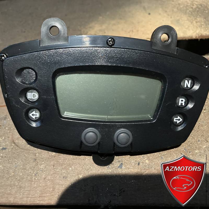 OCCASION - COMPTEUR DE VITESSE