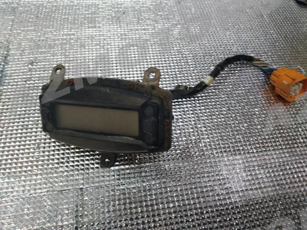 -OCCASION- COMPTEUR DE VITESSE KYMCO
Utiliser les pièces d origine constructeur Kymco garantit le fonctionnement optimal de votre Kymco Maxxer, CV3, Agility, AK550, X-Town ou DTX,consultez nos éclatés, microfiches et schémas de pièces pour trouver votre référence -OCCASION- COMPTEUR DE VITESSE KYMCO