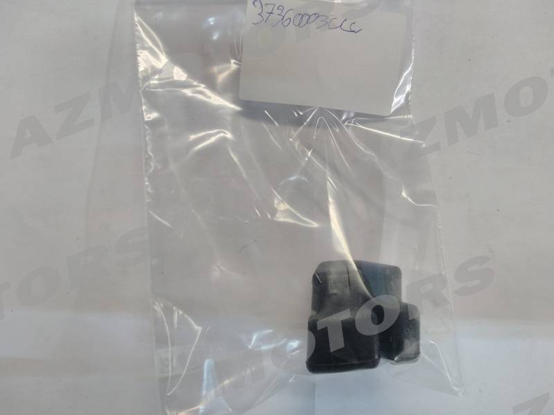 AMORTISSEUR DE COUPLE (A L UNITE) CJ650-SIBERIAN CHANGJIANG  origine  -DISPO