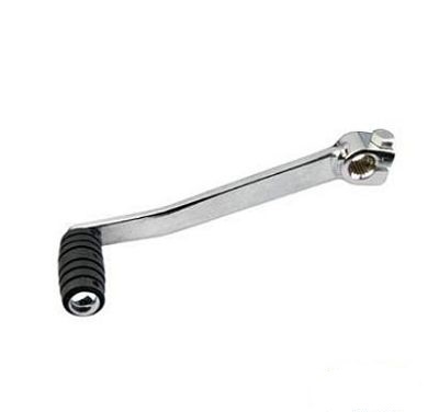 SELECTEUR VITESSE ADAPTABLE AM6 ACIER CHROME BECG376042- SELECTEUR VITESSE ADAPTABLE AM6 ACIER CHROME origine AZMOTORS -DISPO