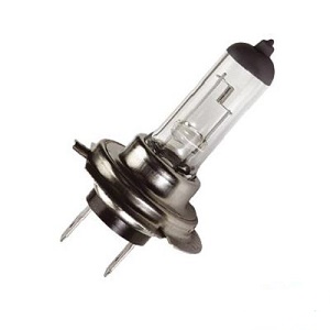 AMPOULE H7 12V 55W AMPOULE H7 12V 55W origine KYMCO 