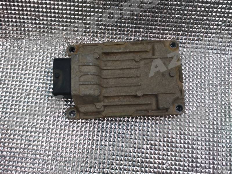 -OCCASION- ECU MAXXER 450i  KYMCO