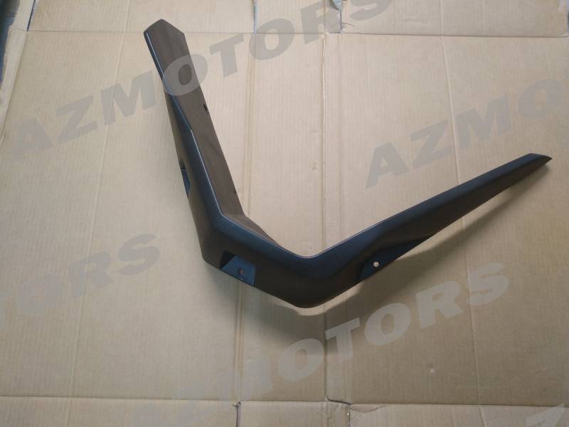 -OCCASION- FRONT FENDER, GAUCHE CF MOTO
pieces origine CF_MOTO,CFORCE,UFORCE,ZFORCE,MT-TRIAL,NK ROADSTER,CL-X,GT MOTO -OCCASION- FRONT FENDER, GAUCHE CF MOTO