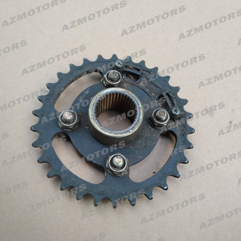 -OCCASION- SUPPORT DE COURONNE KYMCO
KYMCO
GAMME COMPLÃTE DE PIÃCES DâORIGINE KYMCO POUR SCOOTER ET QUAD, CATALOGUE DE PIÃCES CONSTRUCTEUR KYMCO DâORIGINE POUR MXU, MAXXER, KXR,AK550,CV3, AGILITY -OCCASION- SUPPORT DE COURONNE KYMCO