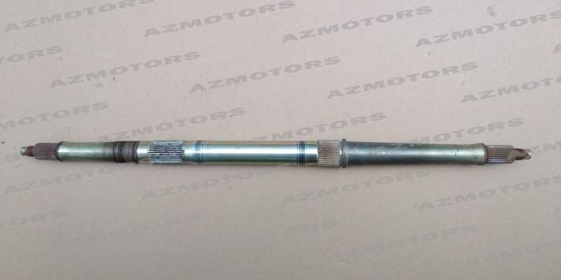 -OCCASION- ARBRE DE ROUE ARRIERE KYMCO -OCCASION- ARBRE DE ROUE ARRIERE KYMCO origine KYMCO -DISPO
