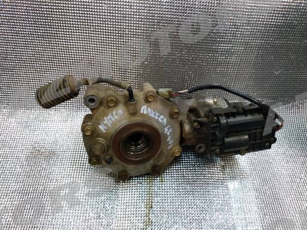 -OCCASION- DIFFERENTIEL COMPLET KYMCO