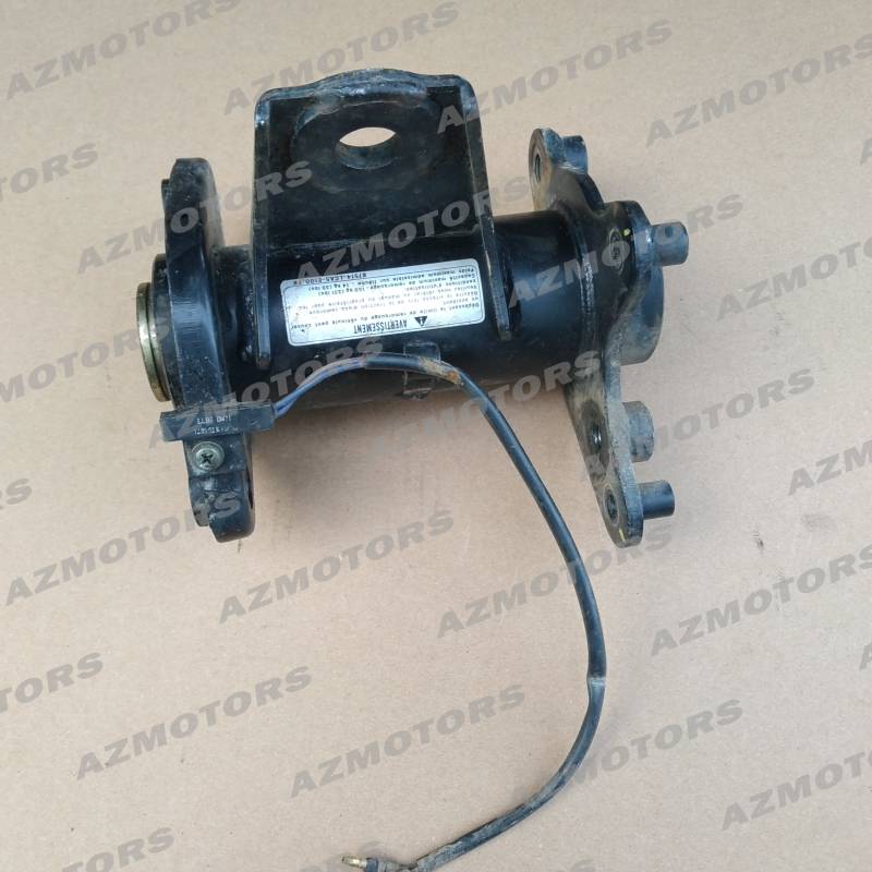 -OCCASION- MOYEU CENTRAL ARRIERE (NOIR) KYMCO
KYMCO
GAMME COMPLÃTE DE PIÃCES DâORIGINE KYMCO POUR SCOOTER ET QUAD, CATALOGUE DE PIÃCES CONSTRUCTEUR KYMCO DâORIGINE POUR MXU, MAXXER, KXR,AK550,CV3, AGILITY -OCCASION- MOYEU CENTRAL ARRIERE (NOIR) KYMCO