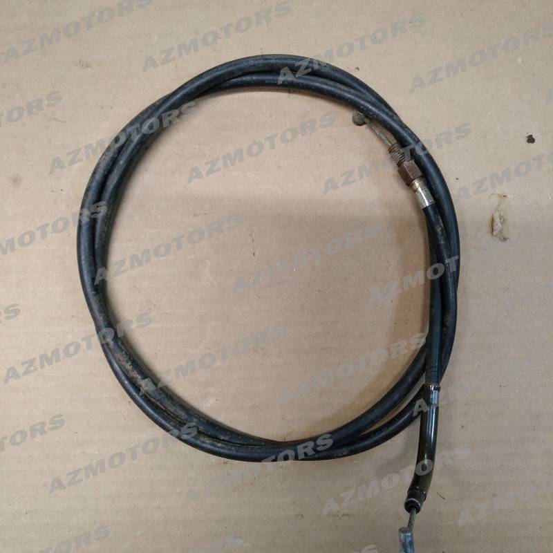 -OCCASION- CABLE DE FREIN ARRIERE (LONGUEUR 1535 MM) KYMCO -OCCASION- CABLE DE FREIN ARRIERE (LONGUEUR 1535 MM) KYMCO origine KYMCO -DISPO