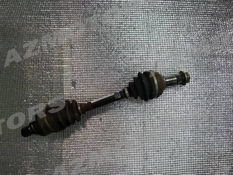 -OCCASION- CARDAN AVANT KYMCO 
PETIT TROU DANS LE SOUFFLET 