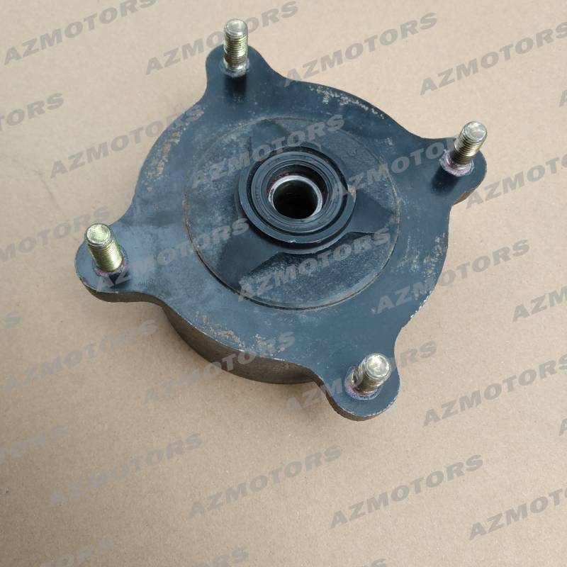 -OCCASION- TAMBOUR DE FREIN AVANT KYMCO
KYMCO
GAMME COMPLÃTE DE PIÃCES DâORIGINE KYMCO POUR SCOOTER ET QUAD, CATALOGUE DE PIÃCES CONSTRUCTEUR KYMCO DâORIGINE POUR MXU, MAXXER, KXR,AK550,CV3, AGILITY -OCCASION- TAMBOUR DE FREIN AVANT KYMCO