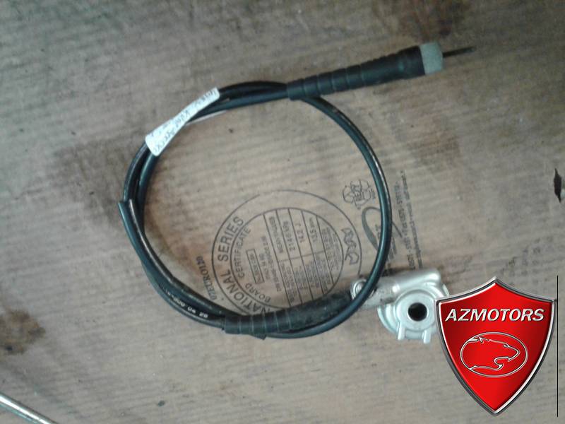 câble de compteur + entraîneur de compteur  pour Hypster  origine KYMCO -DISPO