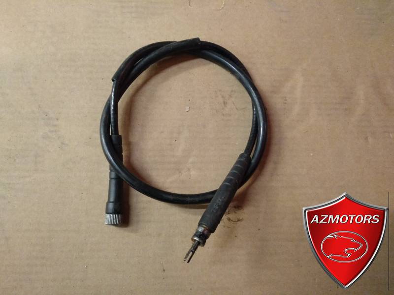 CABLE DE COMPTEUR DE VITESSE (KYMCO) OCCASION CABLE DE COMPTEUR DE VITESSE (ZING) OCCASION origine KYMCO -DISPO