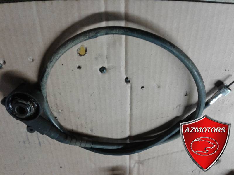 CABLE + ENTRAINEUR DE COMPTEUR (KYMCO) OCCASION CABLE + ENTRAINEUR DE COMPTEUR (KYMCO) OCCASION origine KYMCO -DISPO