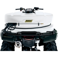 PULVERISATEUR 95 LITRES 7.9LMP(2.1GPM) PULVERISATEUR 95 LITRES 7.9LMP(2.1GPM) origine AZMOTORS 