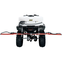 RAMPE 254cm pour 95 LITRES 
 PE45030050-RAMPE DE PULVÉRISATEUR 254cm pour PULVERISATEUR 95 LITRES 7.9LMP(2.1GPM)et14,4LMP(3.8GPM)
 origine AZMOTORS 