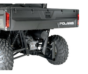 ADAPTATEUR ÉPANDEUR - SALEUSE MOOSE 31mm ADAPTATEUR ÉPANDEUR - SALEUSE MOOSE 31mm origine AZMOTORS -DISPO