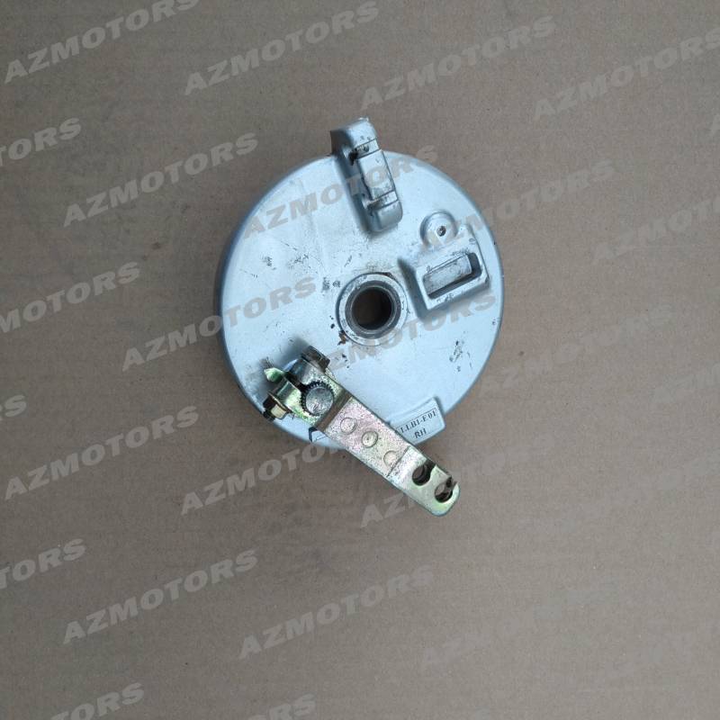 -OCCASION- FLASQUE DE FREIN AVANT DROIT (ARGENT) KYMCO
KYMCO
GAMME COMPLÃTE DE PIÃCES DâORIGINE KYMCO POUR SCOOTER ET QUAD, CATALOGUE DE PIÃCES CONSTRUCTEUR KYMCO DâORIGINE POUR MXU, MAXXER, KXR,AK550,CV3, AGILITY -OCCASION- FLASQUE DE FREIN AVANT DROIT (ARGENT) KYMCO