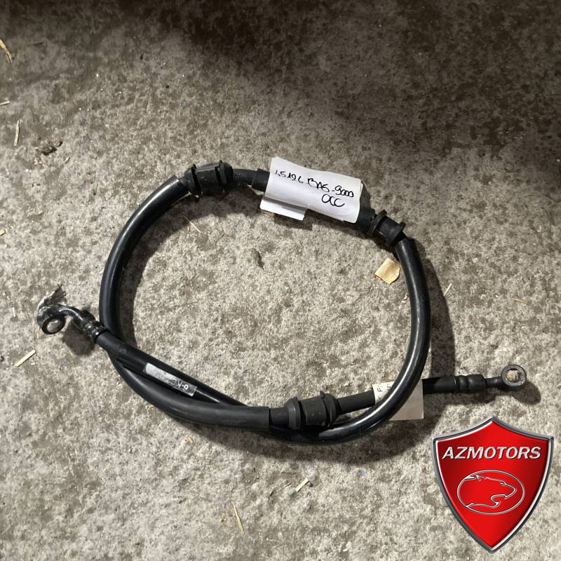 OCCASION - DURITE FREIN AVANT    VT.98 DAELIM