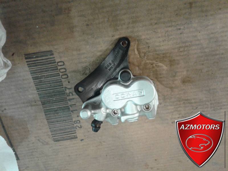 étrier de frein Occasion Étrier pour Hypster origine KYMCO -DISPO