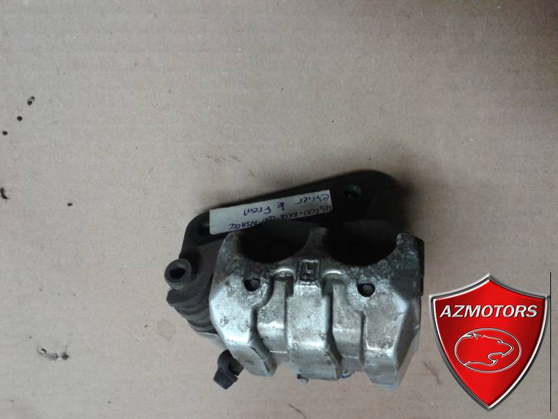 ETRIER DE FREIN AVANT (KYMCO) OCCASION ETRIER DE FREIN AVANT (KYMCO) OCCASION  origine KYMCO -DISPO