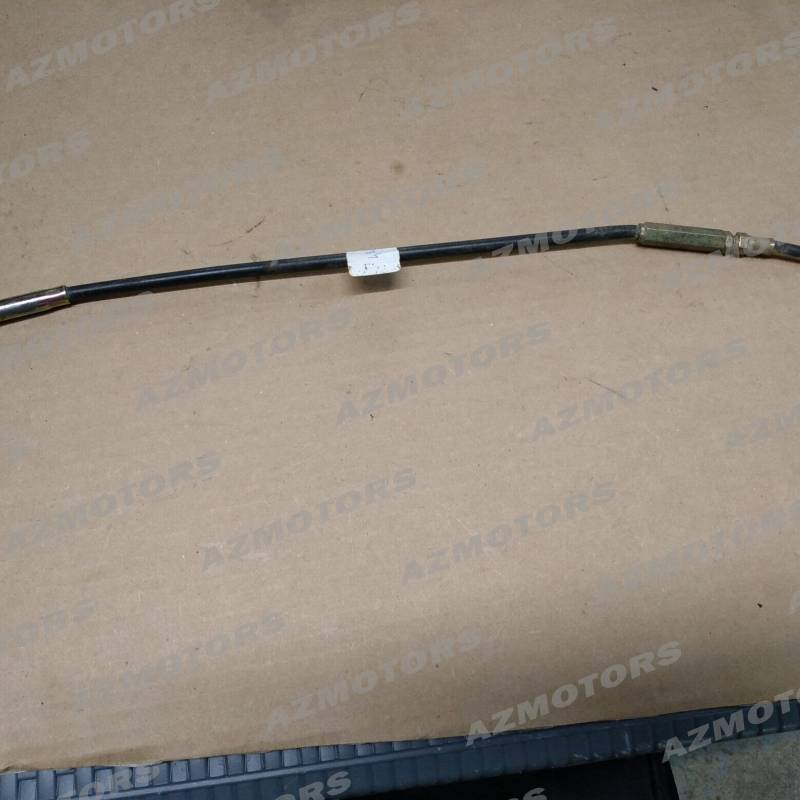 -OCCASION- CABLE DE FREIN INTERMEDIAIRE AVANT DROIT (LONGUEUR 590 MM) KYMCO -OCCASION- CABLE DE FREIN INTERMEDIAIRE AVANT DROIT (LONGUEUR 590 MM) KYMCO origine KYMCO -DISPO