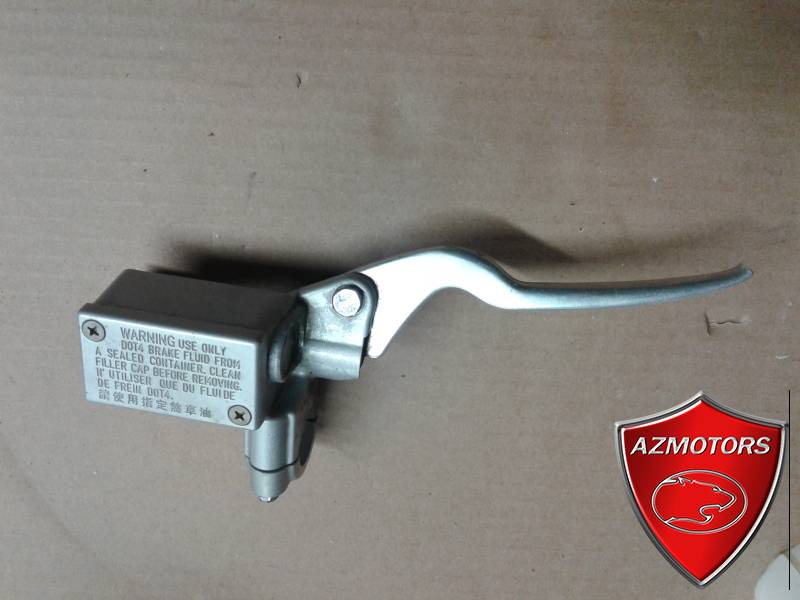 MAITRE CYLINDRE (KYMCO) OCCASION MAITRE CYLINDRE (KYMCO) OCCASION origine KYMCO -DISPO
