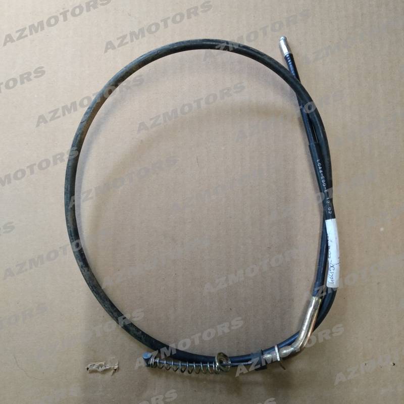 -OCCASION- CABLE DE FREIN AVANT GAUCHE (LONGUEUR 1205 MM) KYMCO -OCCASION- CABLE DE FREIN AVANT GAUCHE (LONGUEUR 1205 MM) KYMCO origine KYMCO -DISPO