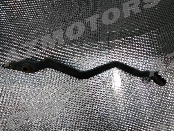 -OCCASION- PEDALE DE FREIN (NOIR) KYMCO