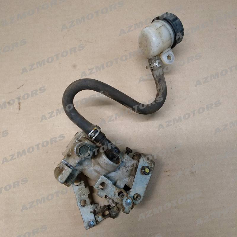 -OCCASION- MAITRE CYLINDRE (SANS CABLE) KYMCO -OCCASION- MAITRE CYLINDRE (SANS CABLE) KYMCO origine KYMCO -DISPO