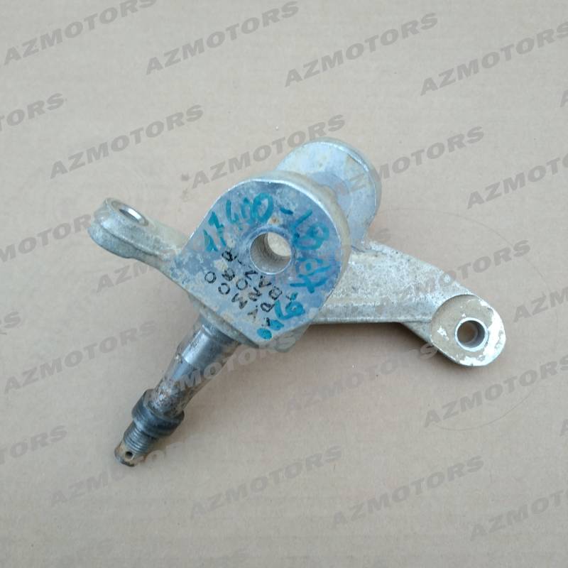 -OCCASION- FUSEE AVANT DROITE KYMCO
KYMCO
GAMME COMPLÃTE DE PIÃCES DâORIGINE KYMCO POUR SCOOTER ET QUAD, CATALOGUE DE PIÃCES CONSTRUCTEUR KYMCO DâORIGINE POUR MXU, MAXXER, KXR,AK550,CV3, AGILITY -OCCASION- FUSEE AVANT DROITE KYMCO