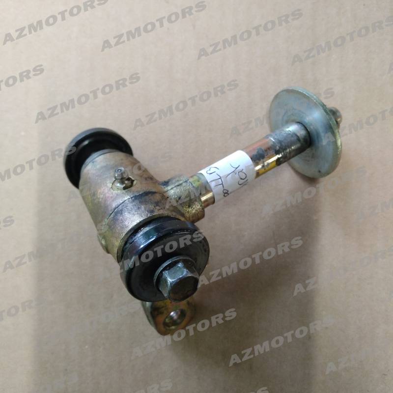 -OCCASION- FUSEE AVANT DROITE KYMCO -OCCASION- FUSEE AVANT DROITE KYMCO origine KYMCO -DISPO