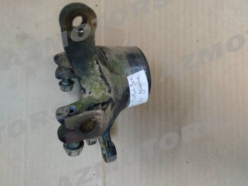 -OCCASION- FUSEE AVANT GAUCHE KYMCO