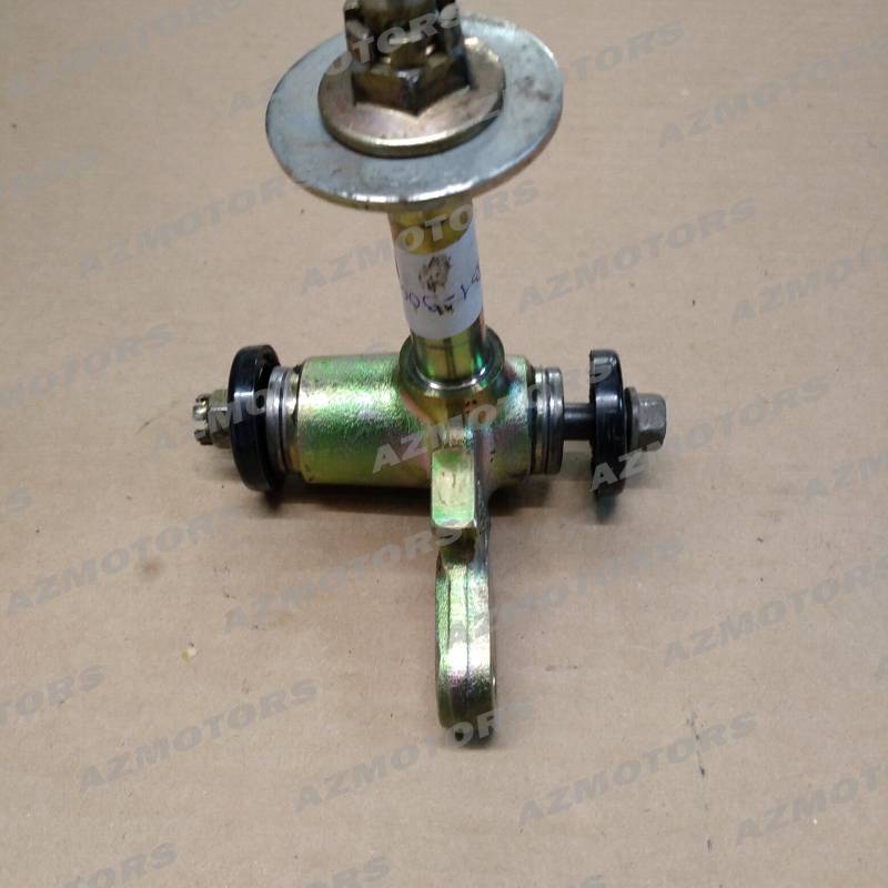 -OCCASION- FUSEE AVANT GAUCHE KYMCO -OCCASION- FUSEE AVANT GAUCHE KYMCO origine KYMCO -DISPO