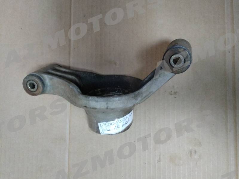 -OCCASION- FUSEE ARRIERE DROITE KYMCO