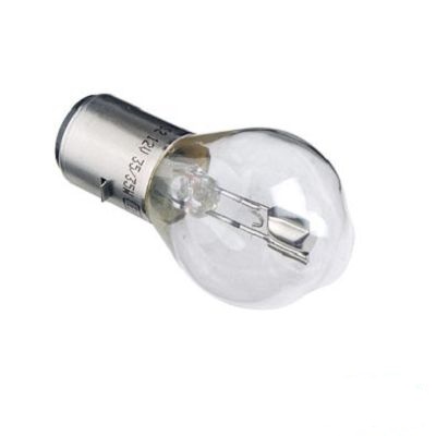 AMPOULE BA20D 12V 35W/35 AMPOULE BA20D 12V 35W-35 origine KYMCO 