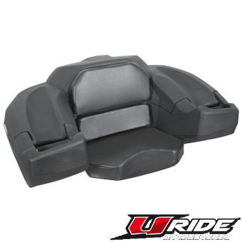 COFFRE AR LUXE AVEC POIGNEE (URIDE) COFFRE AR LUXE AVEC POIGNEE (URIDE) origine CFMOTO -DISPO
