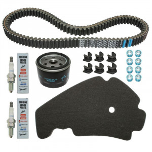 piaggio
4976665 - KIT ENTRETIEN ORIGINE PIAGGIO MP3 500 20102013 (SANS PLAQUETTES DE FREIN) origine piaggio -DISPO