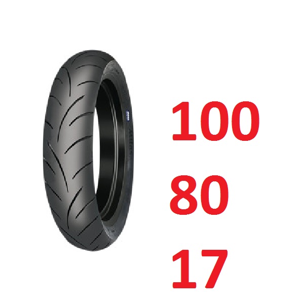 0305-0703 MITAS
MC50 100/80-17 52H TL 0305-0703 MITAS
MC50 100/80-17 52H TL origine URIDE 