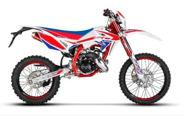 Pieces Beta 50 RR RACING - 2019 Pièces RR Enduro 50 RACING 2019 origine BETA FACTORY/RACING