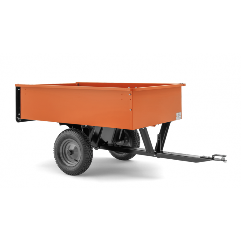 REMORQUE 275 HUSQVARNA REMORQUE 275 HUSQVARNA origine HUSQVARNA -DISPO