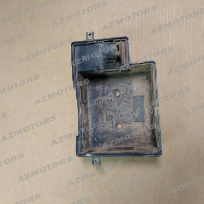 -OCCASION- SUPPORT DE BATTERIE (NOIR BRUT) KYMCO
KYMCO
GAMME COMPLÃTE DE PIÃCES DâORIGINE KYMCO POUR SCOOTER ET QUAD, CATALOGUE DE PIÃCES CONSTRUCTEUR KYMCO DâORIGINE POUR MXU, MAXXER, KXR,AK550,CV3, AGILITY -OCCASION- SUPPORT DE BATTERIE (NOIR BRUT) KYMCO